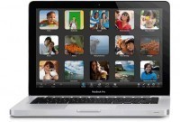 Notebook Apple Macbook Pro MD101LZ-A i5 no Paraguai