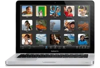  Apple Macbook Pro MD101LZ-A i5 no Paraguai