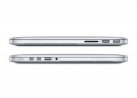 Notebook Apple Macbook Pro RET MGX82 i5