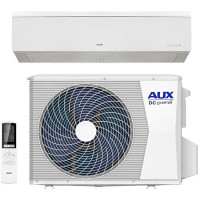 Ar Condicionado Aux 18000BTU 220V 50/60Hz Inverter no Paraguai
