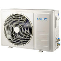 Ar Condicionado Coby CY-AC-ONOF-12K 12000BTU 220V 60Hz