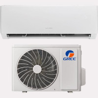 Ar Condicionado Gree GWH18AGCXD-K3NNA1B 18000BTU 220V 50Hz