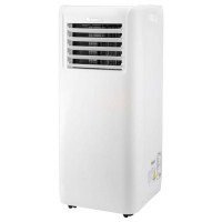 Ar Condicionado Gree Portátil GPC12AP-A6NNA1A 12000BTU 110V 60Hz no Paraguai