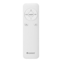 Ar Condicionado Gree Portátil GPC12AP-A6NNA1A 12000BTU 110V 60Hz