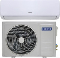 Ar Condicionado Heiko 1222060QF 12000BTU 220V 60Hz