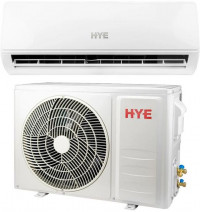 Ar Condicionado HYE AC09BR 9000BTU 220V 60Hz no Paraguai