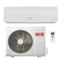 Ar Condicionado HYE AC09BR 9000BTU 220V 60Hz