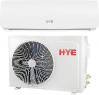Ar Condicionado HYE AC18BR 18000BTU 220V 60Hz no Paraguai