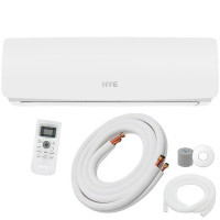 Ar Condicionado HYE AC18BR 18000BTU 220V 60Hz
