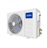 Ar Condicionado Joog JGS12K 12000BTU 220V 60Hz