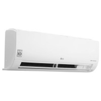 Ar Condicionado LG S4UW12JA3AA 12000BTU 220V 50/60Hz Inverter