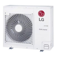 Ar Condicionado LG VM182H9 18000BTU 220V 50/60Hz Inverter