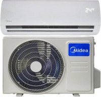 Ar Condicionado Midea MD-12MID 12000BTU 220V 60Hz no Paraguai
