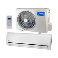 Ar Condicionado Midea MD-12MID 12000BTU 220V 60Hz