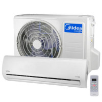 Ar Condicionado Midea MDINV-12MID 12000BTU 220V 60Hz Inverter no Paraguai