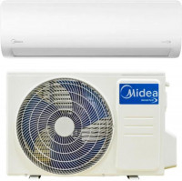 Ar Condicionado Midea MDINV-12MID 12000BTU 220V 60Hz Inverter