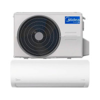 Ar Condicionado Midea MDINV-18MID 18000BTU 220V 60Hz Inverter no Paraguai
