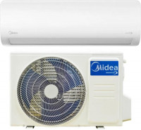 Ar Condicionado Midea MDINV-18MID 18000BTU 220V 60Hz Inverter