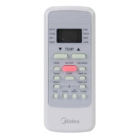 Ar Condicionado Midea MDINV-24MID 24000BTU 220V 60Hz Inverter
