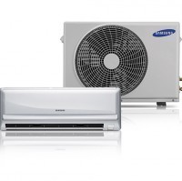 Ar Condicionado Samsung 12000BTU 220v/60Hz