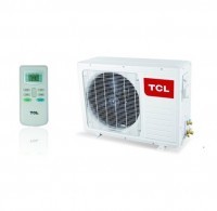 Ar Condicionado TCL TAC-18CHS 18000BTU 220v/60Hz