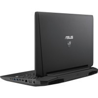 Notebook Asus ROG G750JZ-DS71 i7