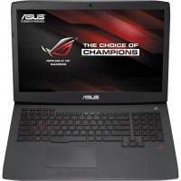 Notebook Asus ROG G751JT-DH72 i7