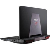 Notebook Asus ROG G751JT-DH72 i7