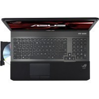 Notebook Asus ROG G75VW-DH72 i7