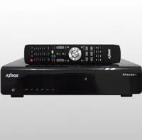  Azbox Bravoo + HD no Paraguai