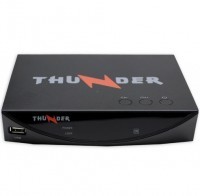 Receptor digital Azbox Thunder HD