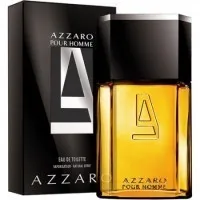  Azzaro Masculino 100ML no Paraguai