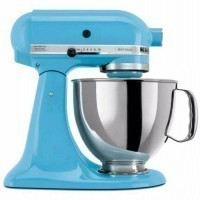 Batedeira Kitchen Artisan 5KSM150P 220V