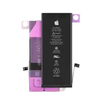 Bateria para Celular e Smartphone Apple Bateria iPhone Xr no Paraguai