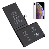Bateria para Celular e Smartphone Apple Bateria iPhone Xs no Paraguai