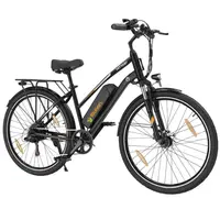 Bicicleta Bluhan Eletrica Ebike Bk27 no Paraguai