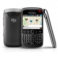 Celular BlackBerry Bold 9790