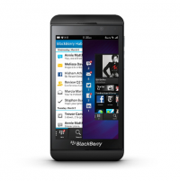 Celular BlackBerry Z10 4GB