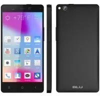  Blu Life Pure L-240I no Paraguai