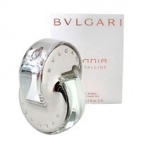 Perfume Bvlgari Omnia Crystalline Feminino 65ML