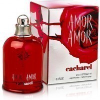 Perfume Cacharel Amor Amor Feminino 100ML
