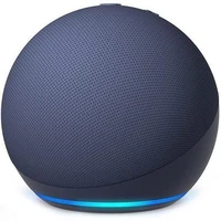  Amazon Echo Dot 5ª Geração Wi-Fi / Bluetooth no Paraguai