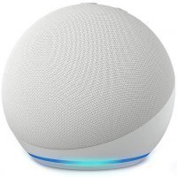 Caixa de Som Amazon Echo Dot 5ª Geração Wi-Fi / Bluetooth