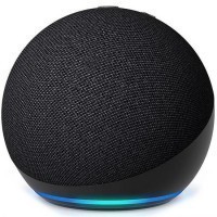 Caixa de Som Amazon Echo Dot 5ª Geração Wi-Fi / Bluetooth