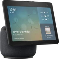  Amazon Echo Show 10 com Alexa 3a Geração no Paraguai