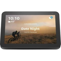  Amazon Echo Show 8 Wi-Fi / Bluetooth no Paraguai