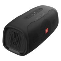 Caixa de Som JBL BassPro Go USB / Bluetooth