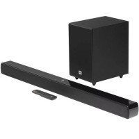 Caixa de Som JBL Cinema SB140 USB / Bluetooth