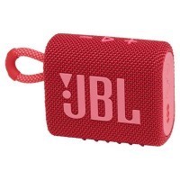 Caixa de Som JBL Go 3 no Paraguai