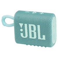 Caixa de Som JBL Go 3
